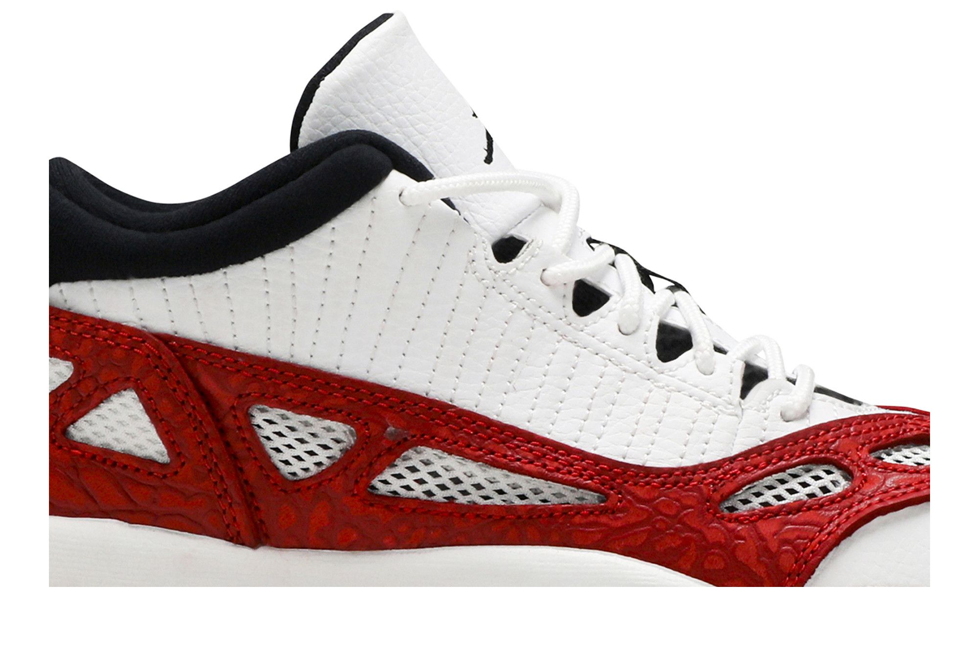 Retro 11 ie red cheap