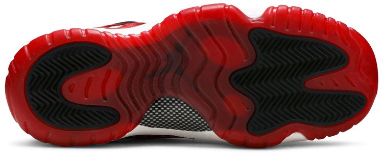 Air Jordan 11 Retro Low  IE GS Gym Red