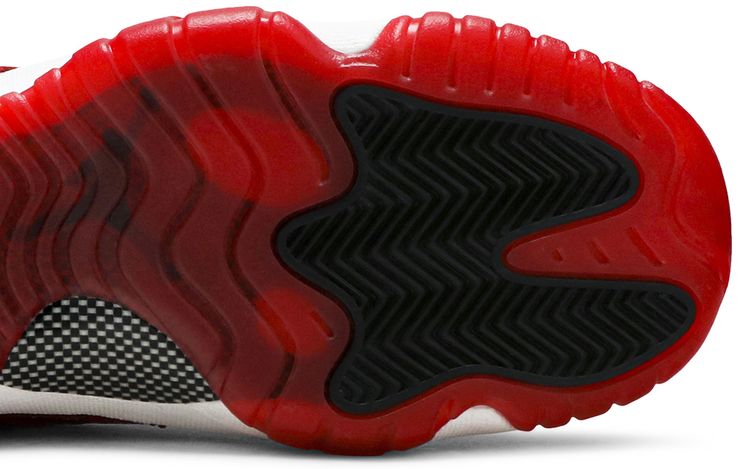 Air Jordan 11 Retro Low  IE GS Gym Red