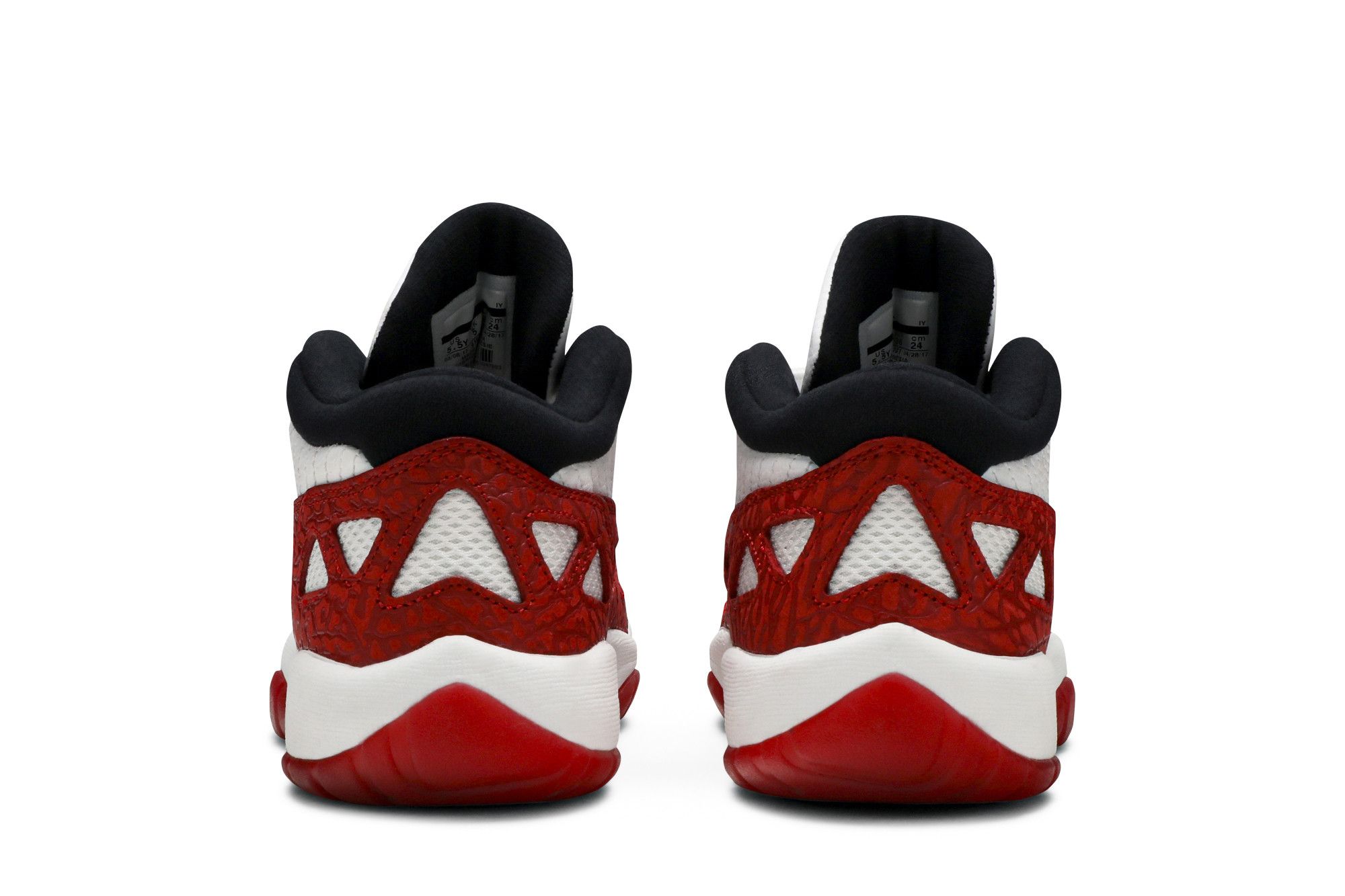 ご*ま様 エアジョーダン 11 AIR JORDAN11 LOW GS \"GYM Amazon.com | Air Jordan 11 Comfort Low Sneakers (GS) in