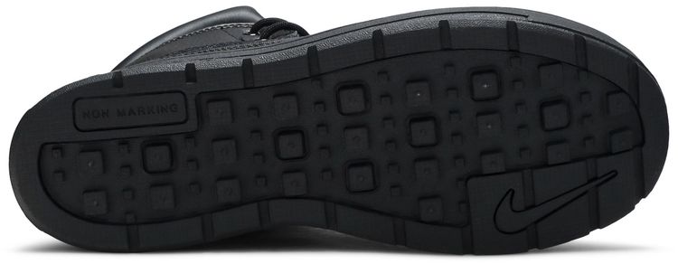 Nike ACG Woodside Boot GS Black