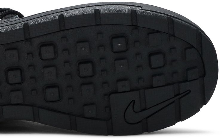 Nike ACG Woodside Boot GS Black