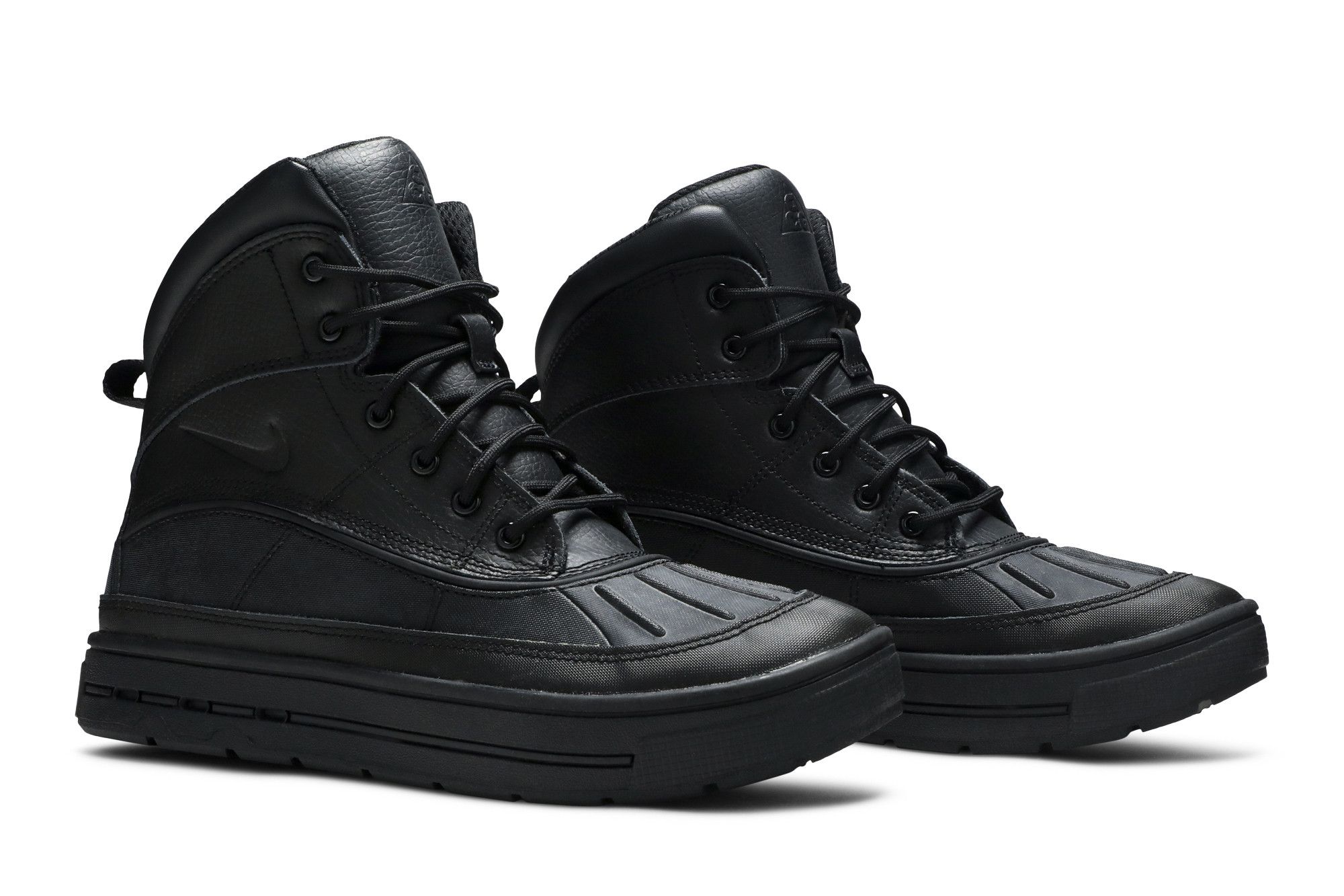 Buy ACG Woodside Boot GS Black 524872 001 GOAT CA