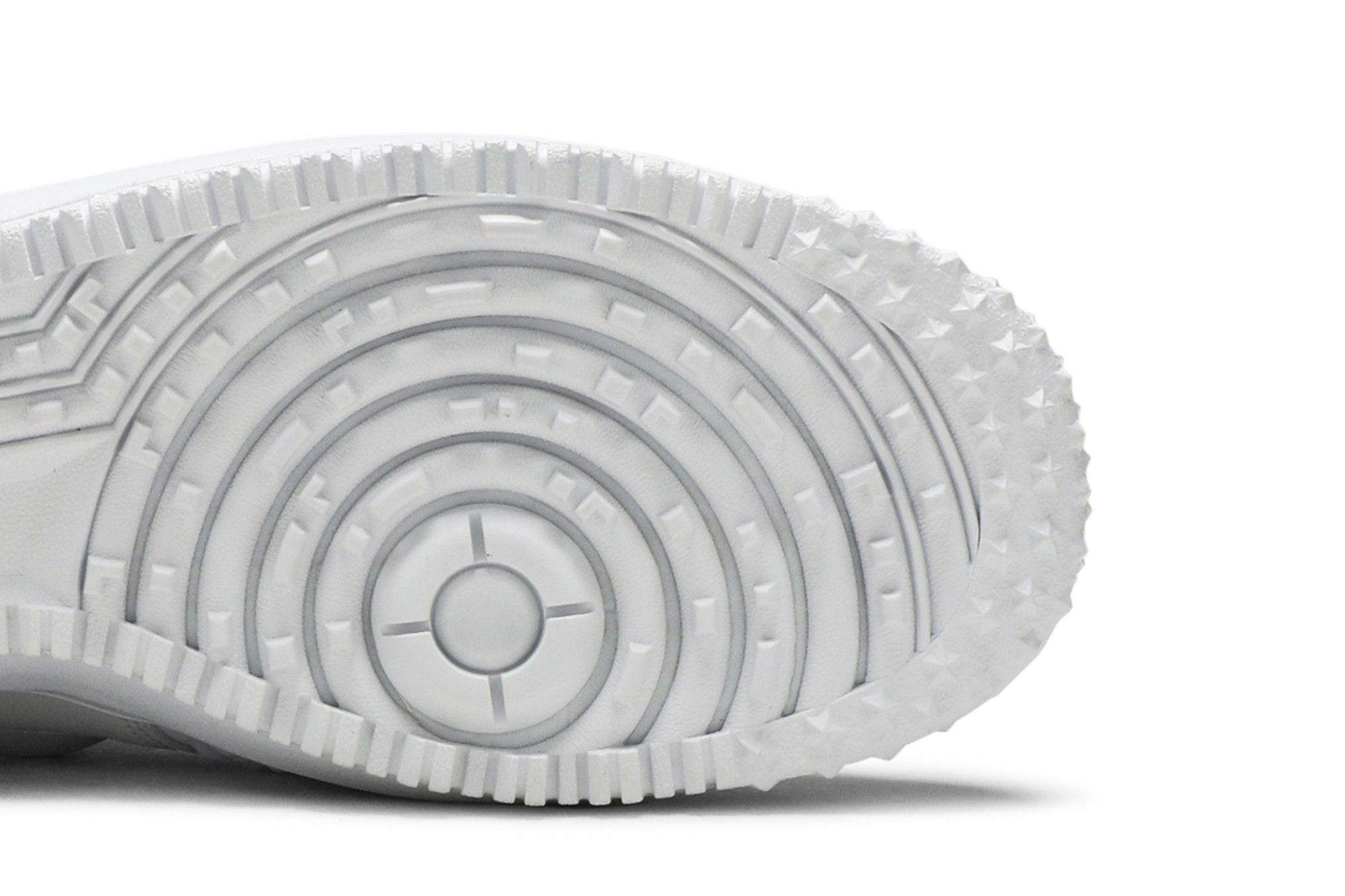 Lunar force 1 duckboot triple white sale
