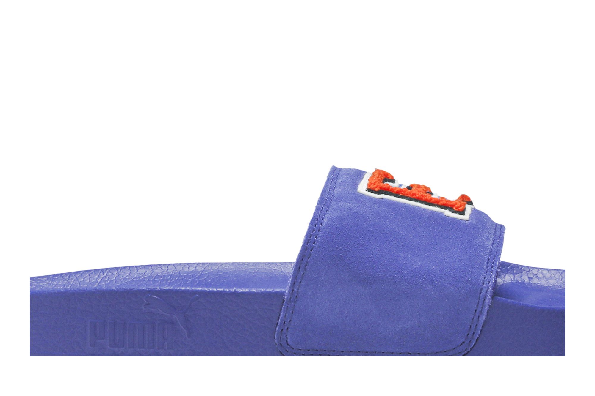 Fu slides fenty deals