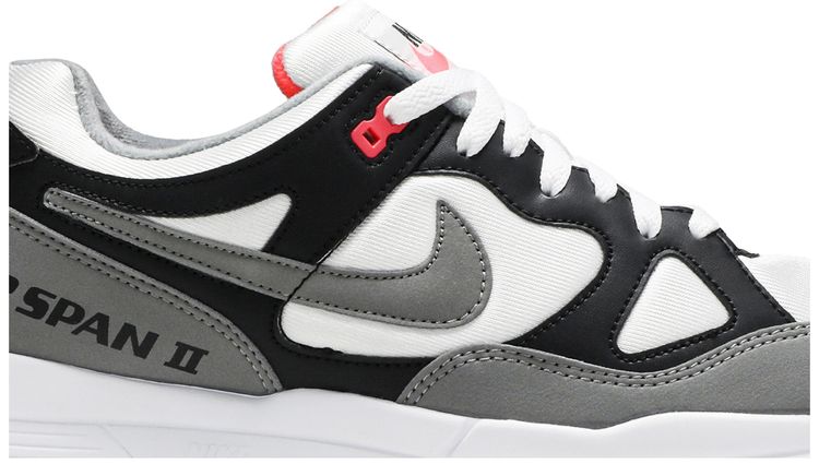 Air Span 2 Hot Coral