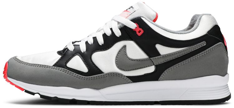 Air Span 2 Hot Coral