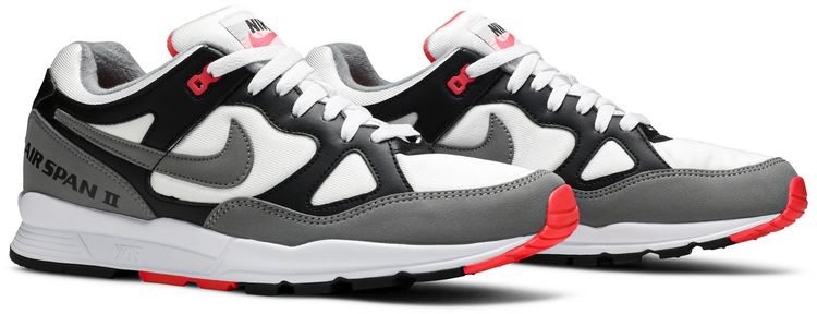 Air Span 2 Hot Coral