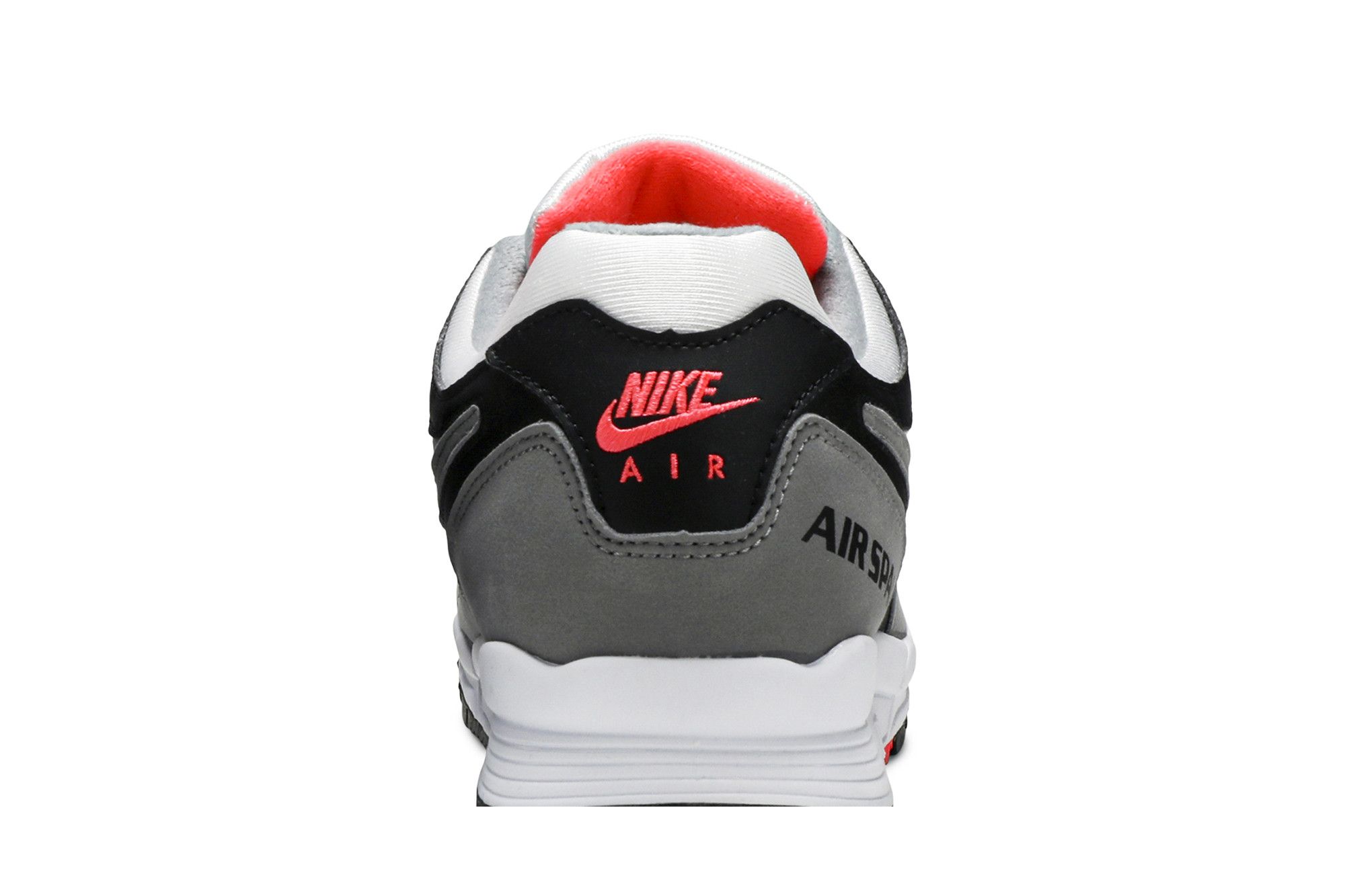 Nike air span 2 solar red discount