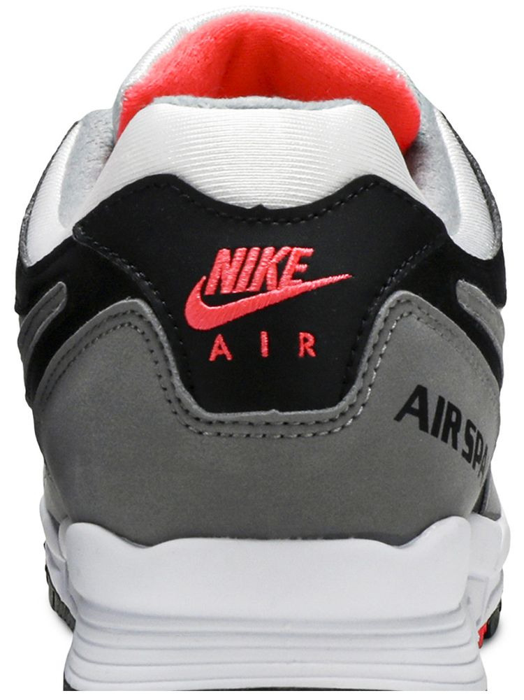 Air Span 2 Hot Coral