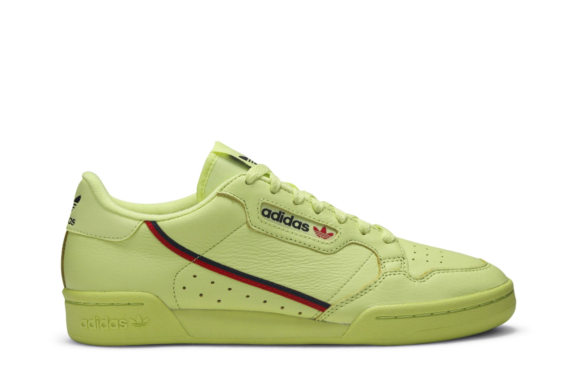 Continental frozen yellow hot sale
