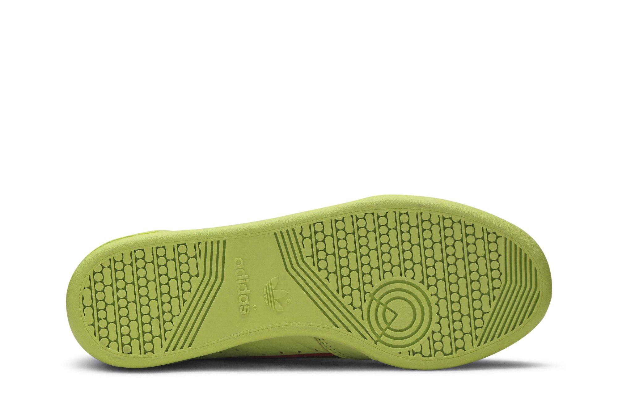 Buy Continental 80 Semi Frozen Yellow B41675 GOAT