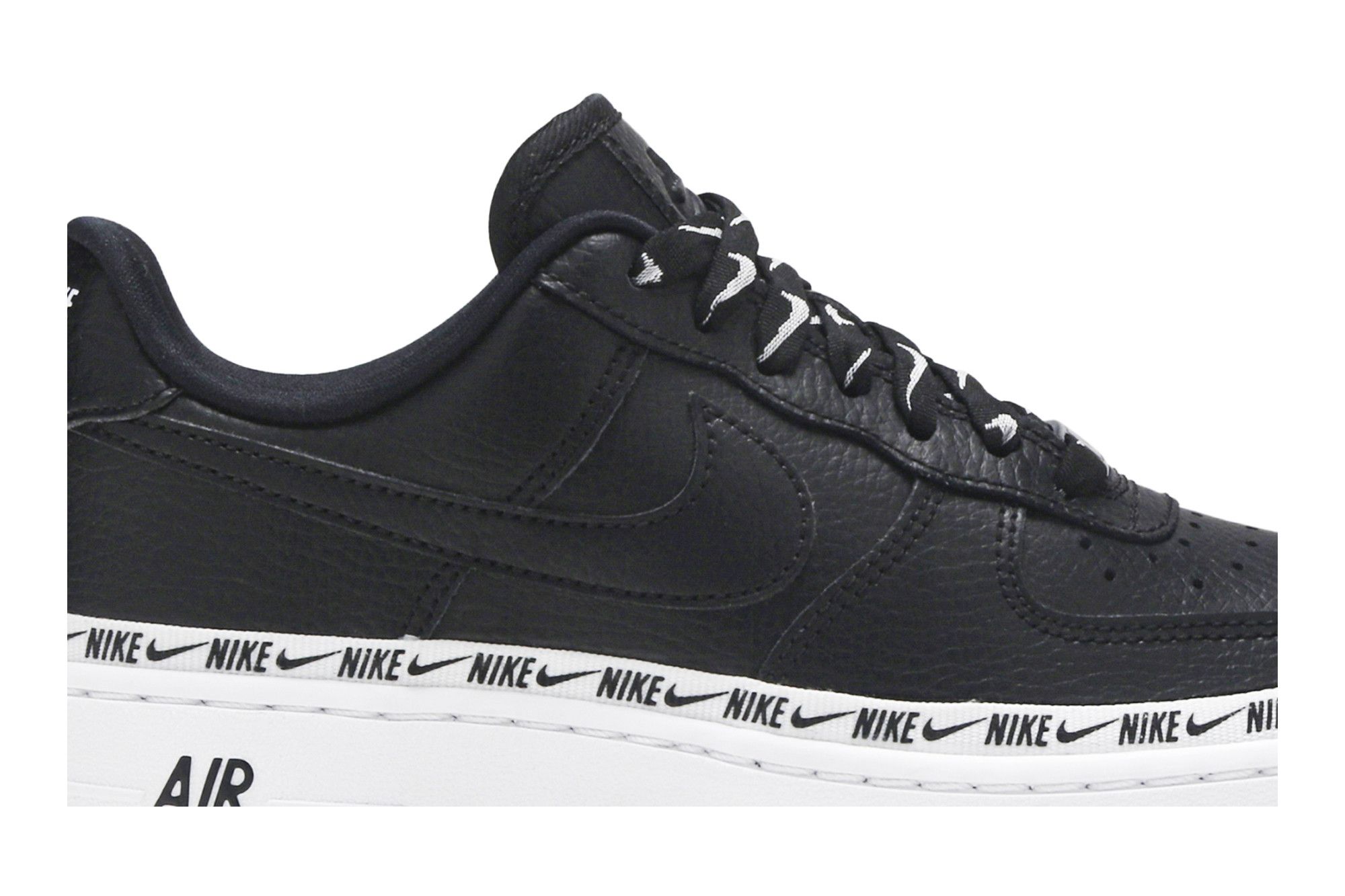 Size 5.0 Wmns Air Force 1 Low Ribbon Pack