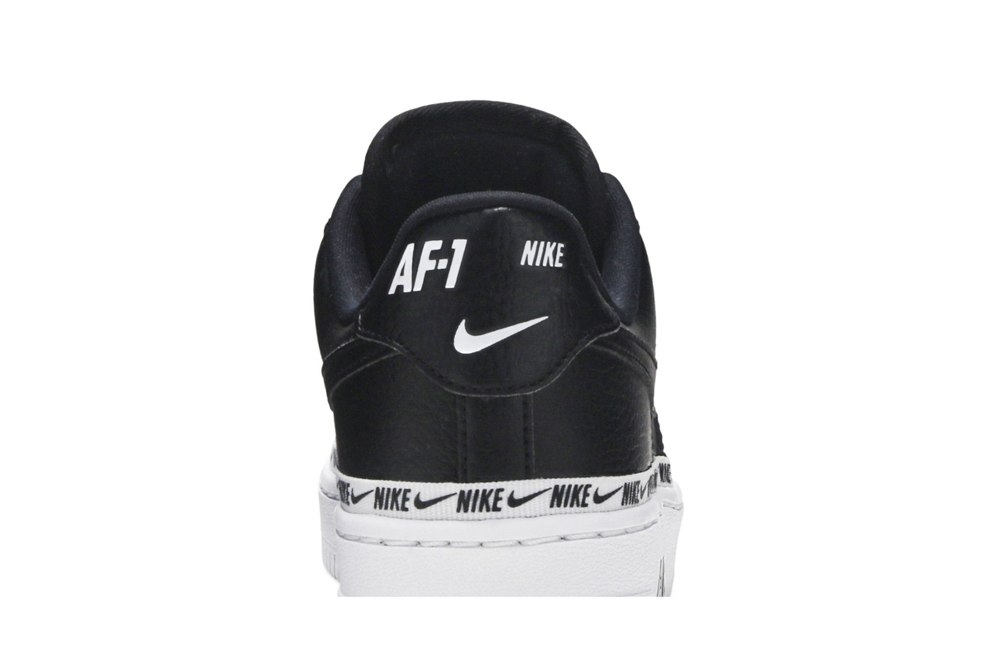 Buy Wmns Air Force 1 Low Ribbon Pack AH6827 002 GOAT