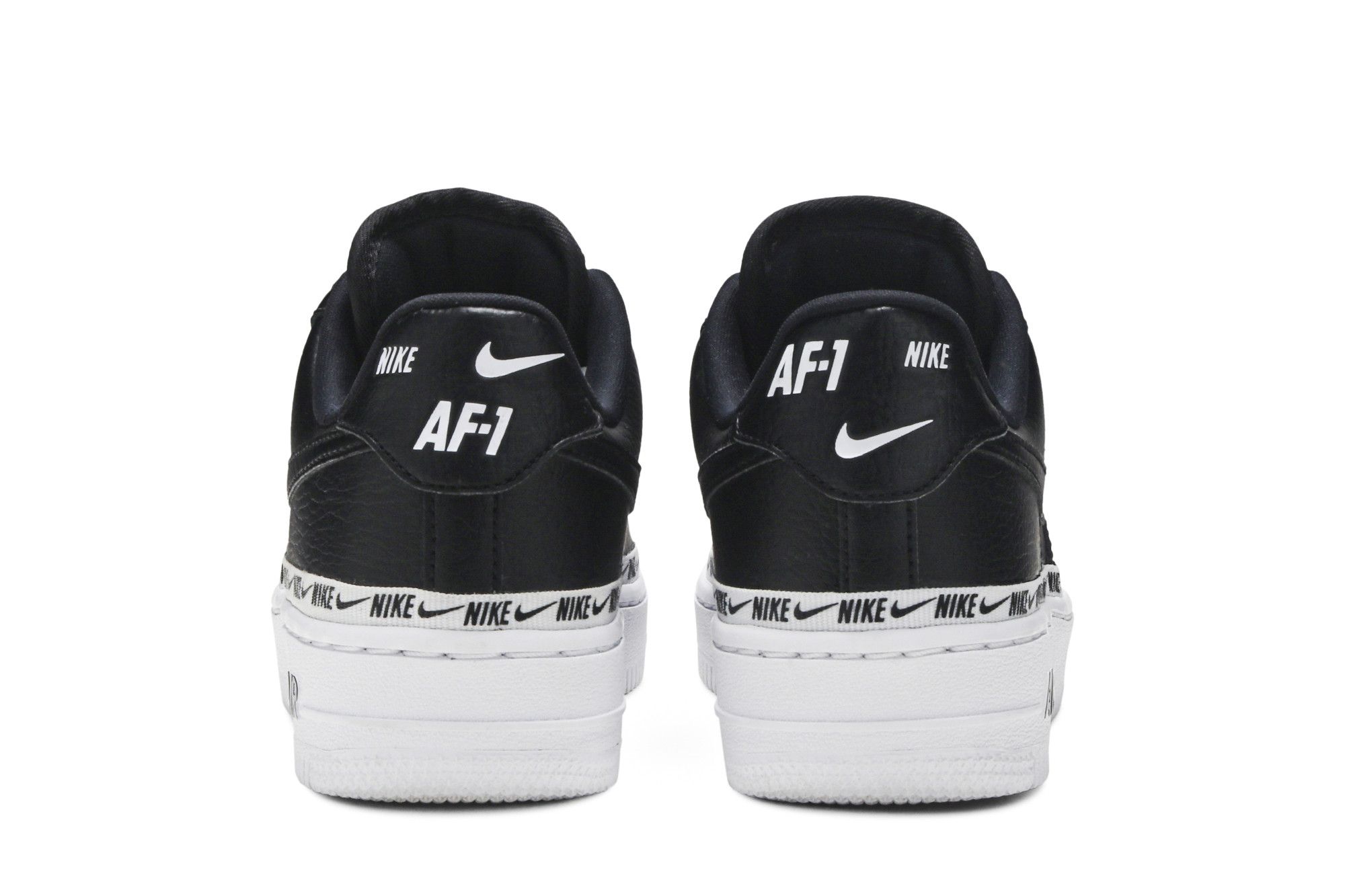 Size 5.0 Wmns Air Force 1 Low Ribbon Pack
