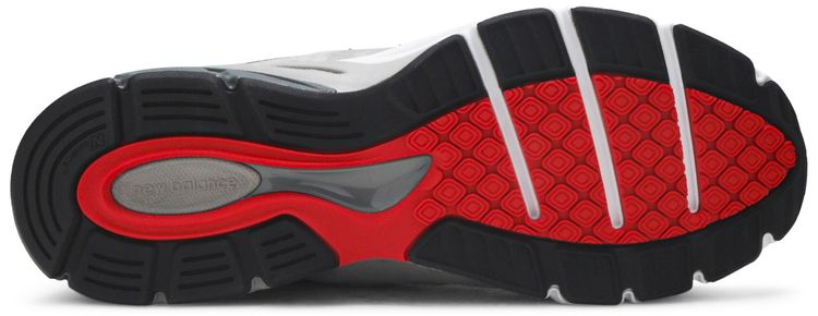 DTLR x New Balance 990v4 Made In USA DMV   Grey