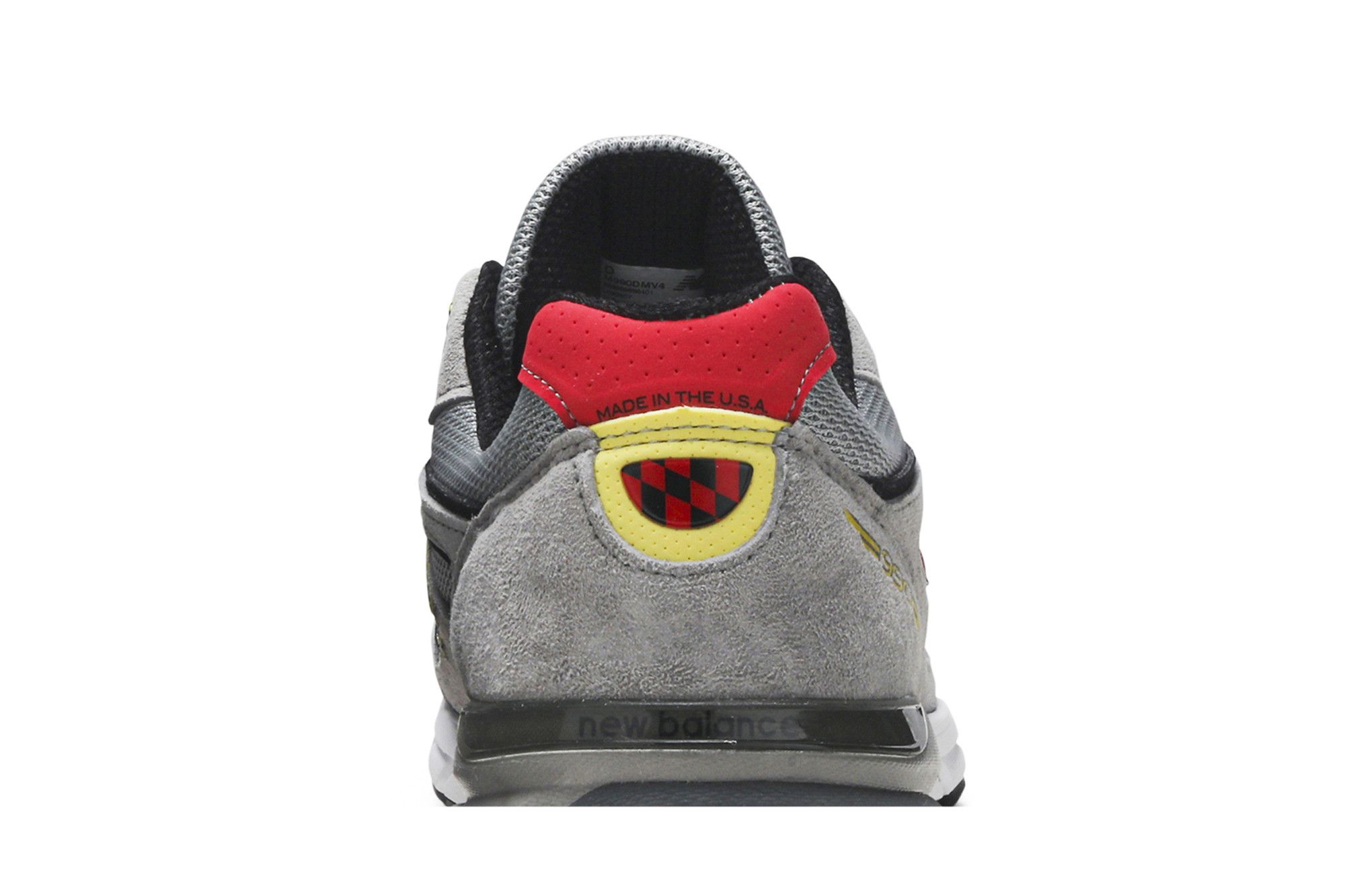 New balance 99v4 dtlr dmv pack top