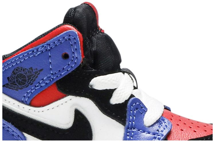 Air Jordan 1 Mid TD Top 3