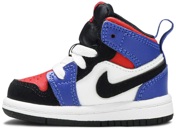 Air Jordan 1 Mid TD Top 3