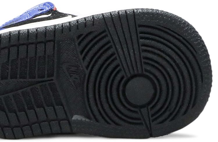 Air Jordan 1 Mid TD Top 3