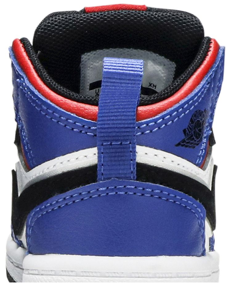 Air Jordan 1 Mid TD Top 3