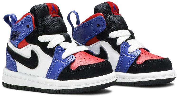Air Jordan 1 Mid TD Top 3
