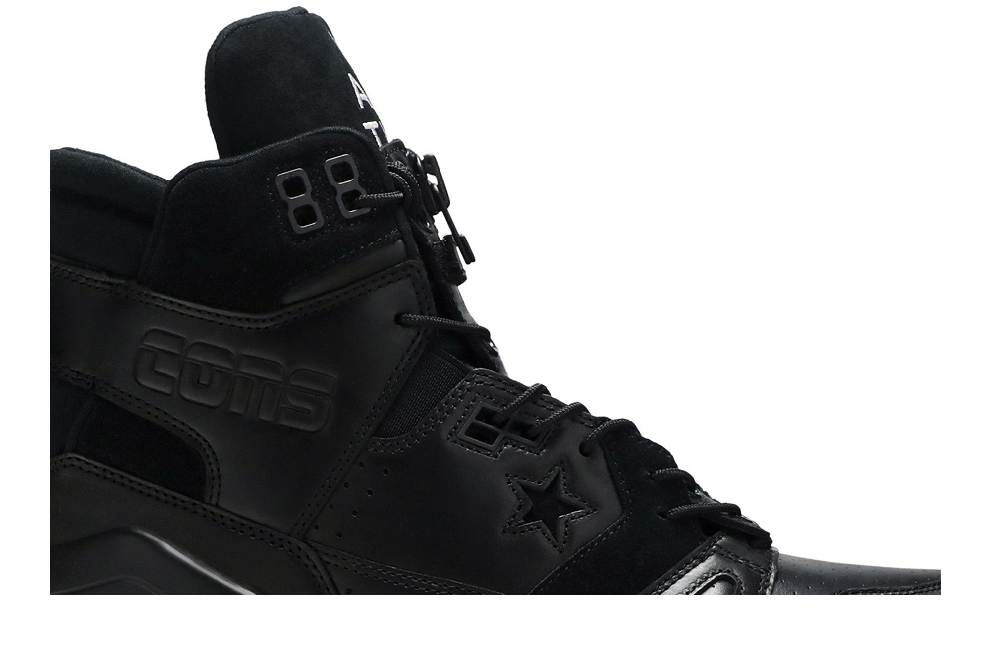 Converse x the soloist sales