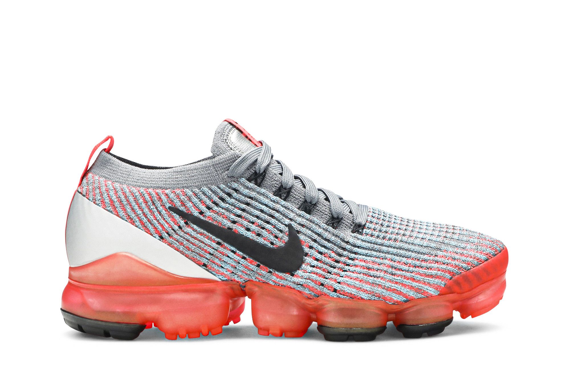 Vapormax cheap flash crimson
