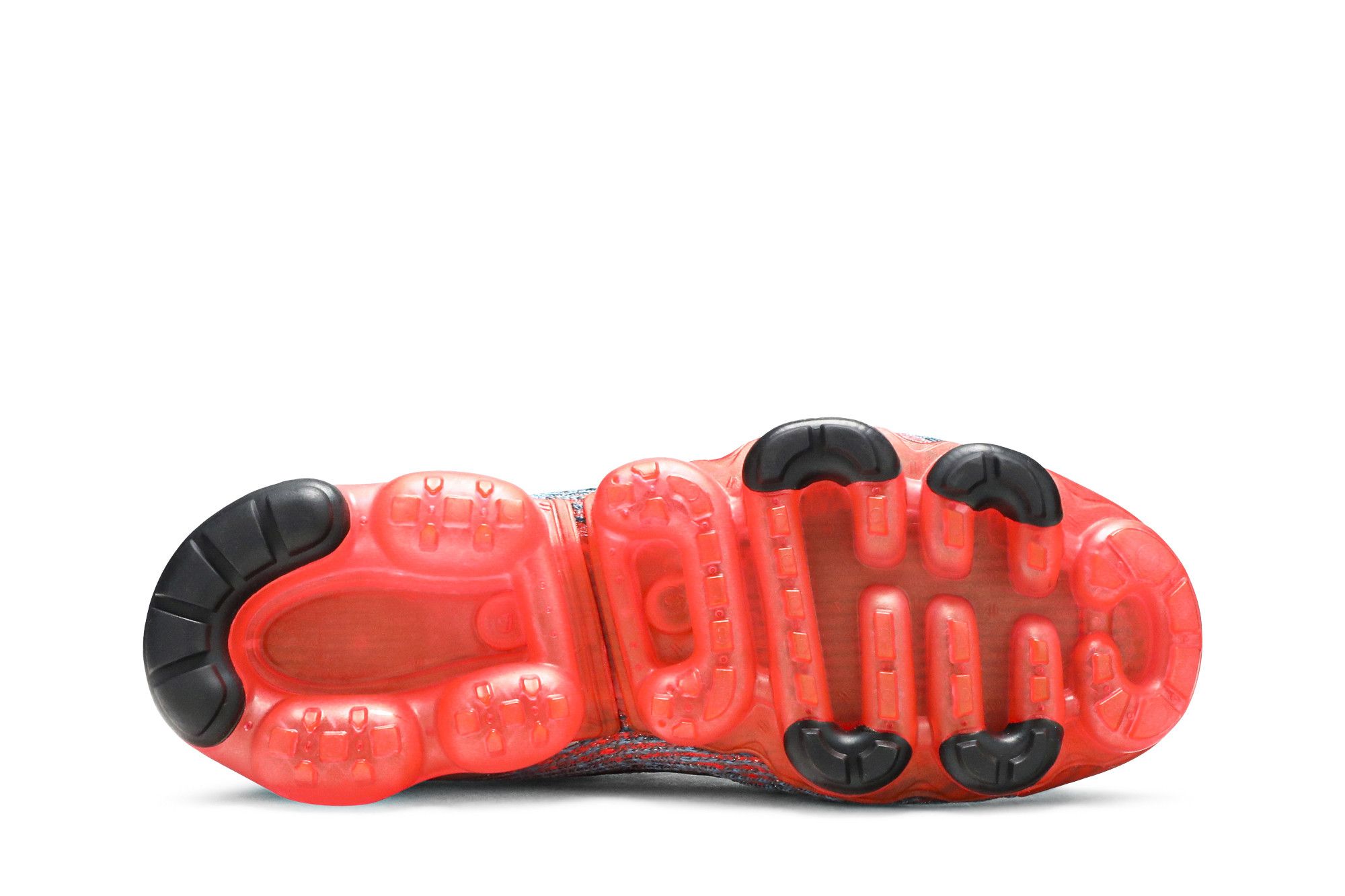 Buy Wmns Air VaporMax Flyknit 3 'Flash Crimson' - AJ6910 601