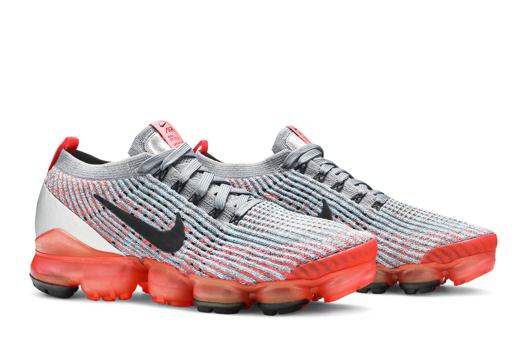 VoThM ヴォズム Buy Wmns Air VaporMax Flyknit 3 'Flash Crimson' - AJ6910 601