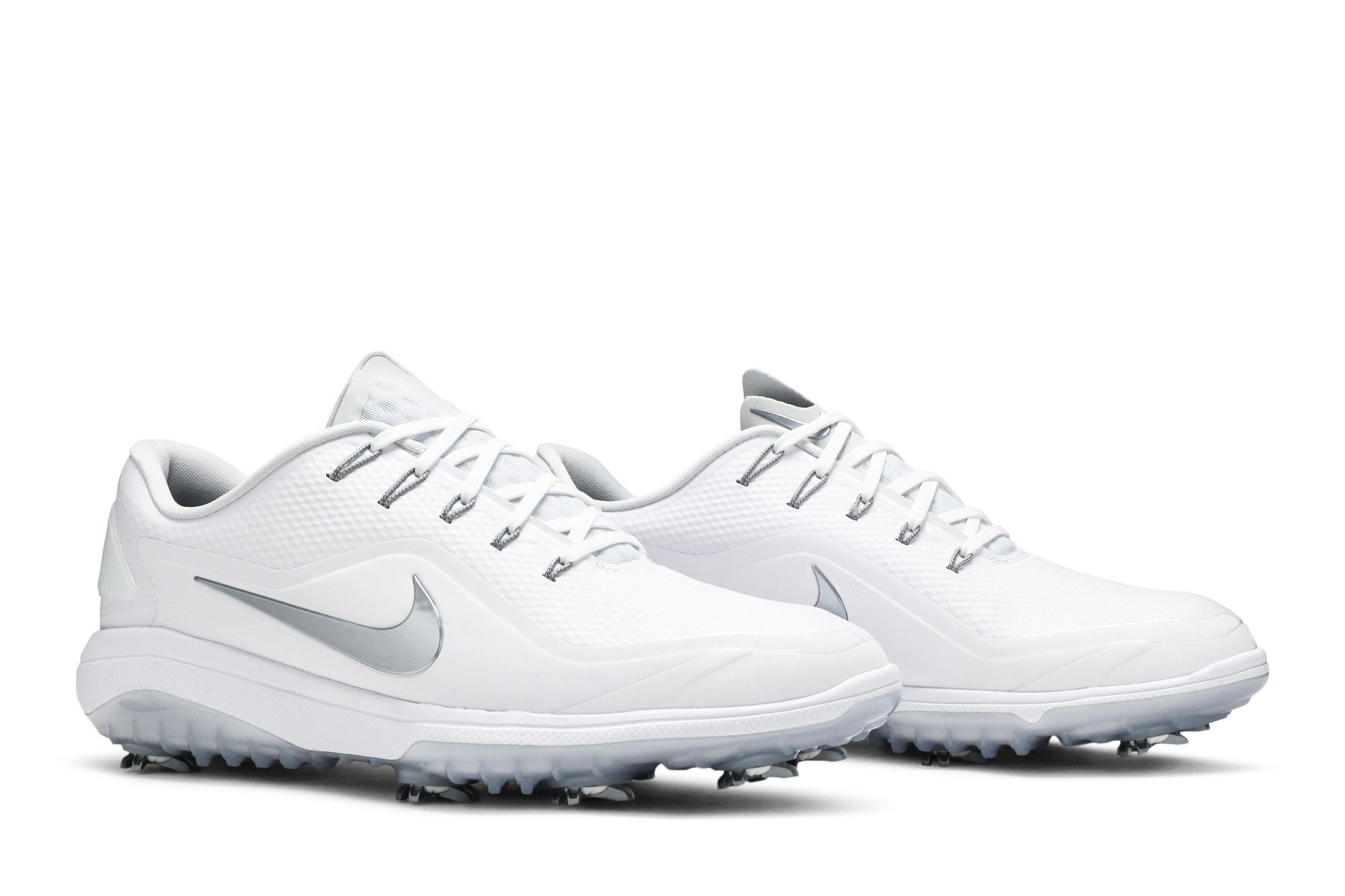 Buy React Vapor 2 White Metallic Cool Grey BV1135 101 GOAT