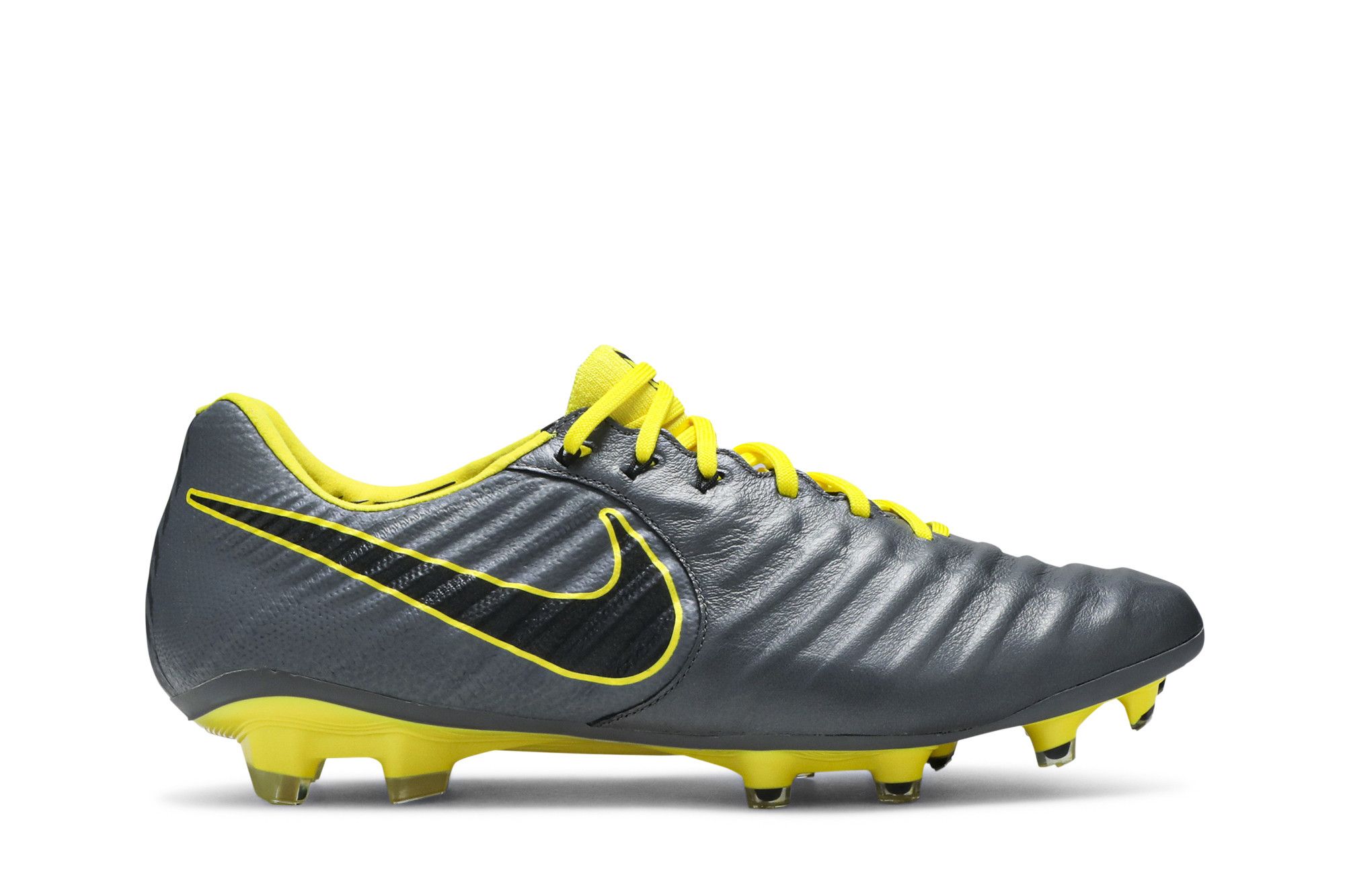 Nike tiempo legend 7 yellow cheap