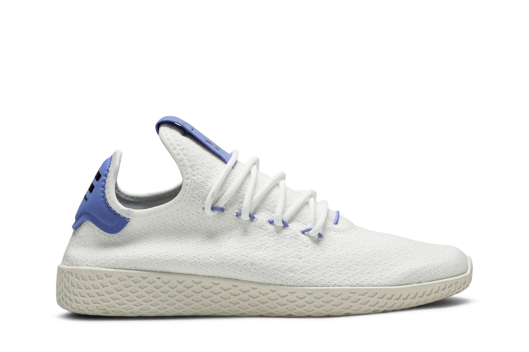 Adidas pw tennis deals hu white