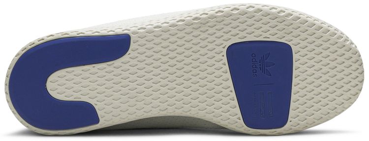 Pharrell x adidas Tennis Hu White Lilac