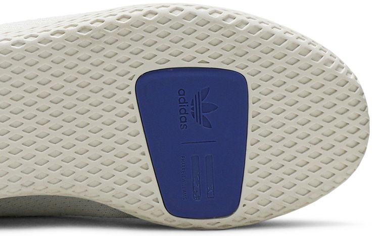 Pharrell x adidas Tennis Hu White Lilac