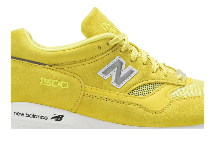 Skate Inspired Pop Trading Company X New Balance M1500 Women's