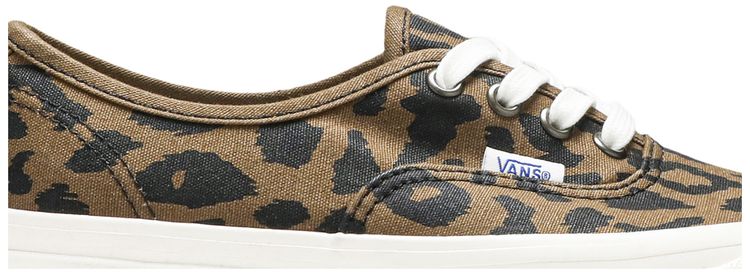 Authentic 44 DX OG Leopard