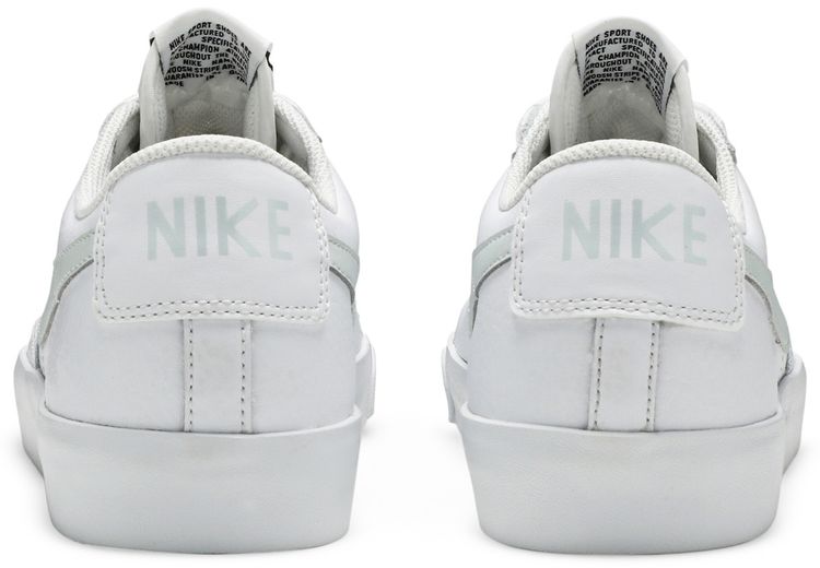 Nike Blazer Low LX Barely Grey