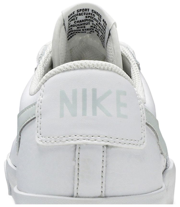 Nike Blazer Low LX Barely Grey