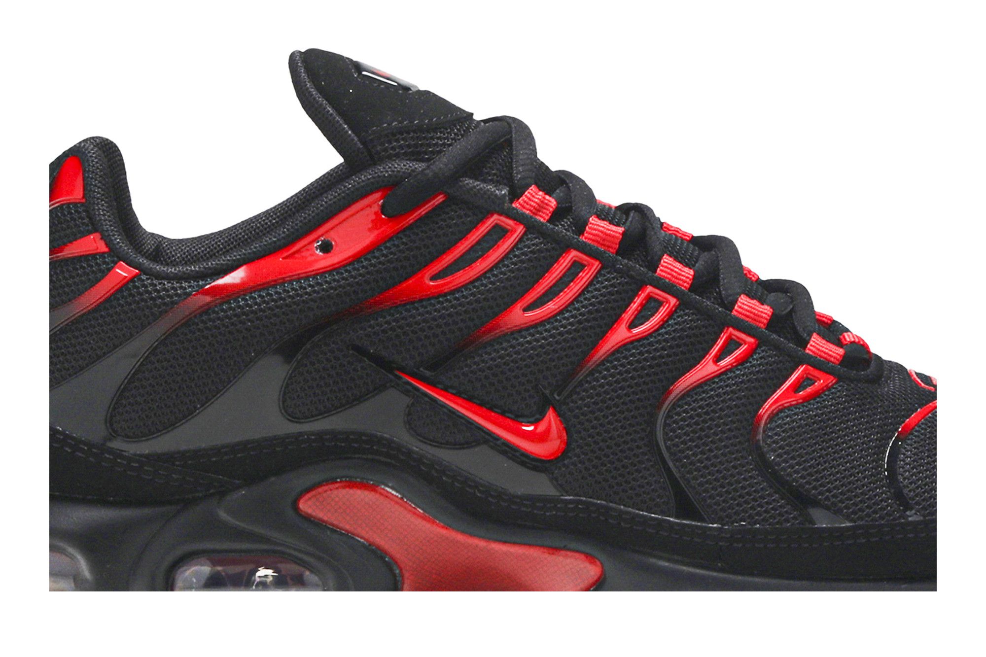 Buy Air Max Plus Bred CU4864 001 GOAT UK