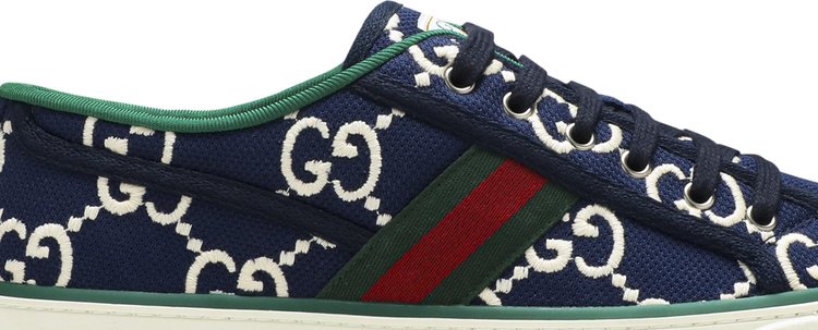 Gucci Tennis 1977 Ink Blue