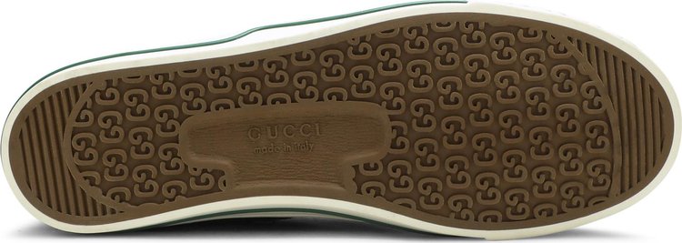 Gucci Tennis 1977 Ink Blue