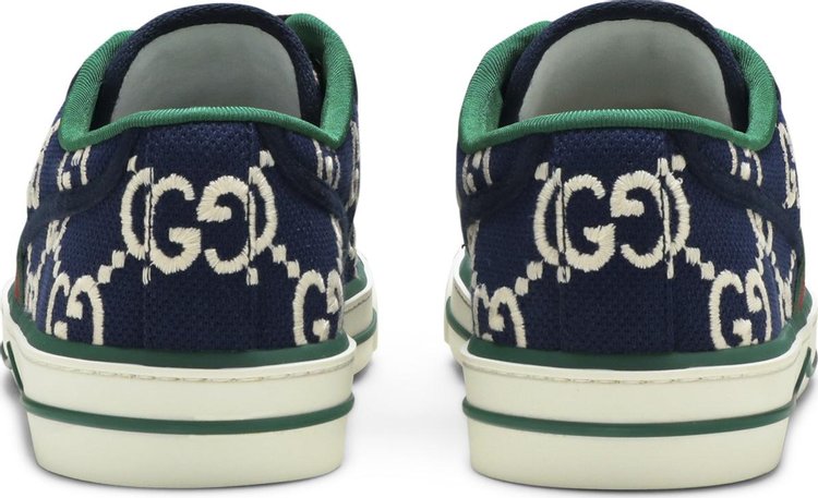 Gucci Tennis 1977 Ink Blue