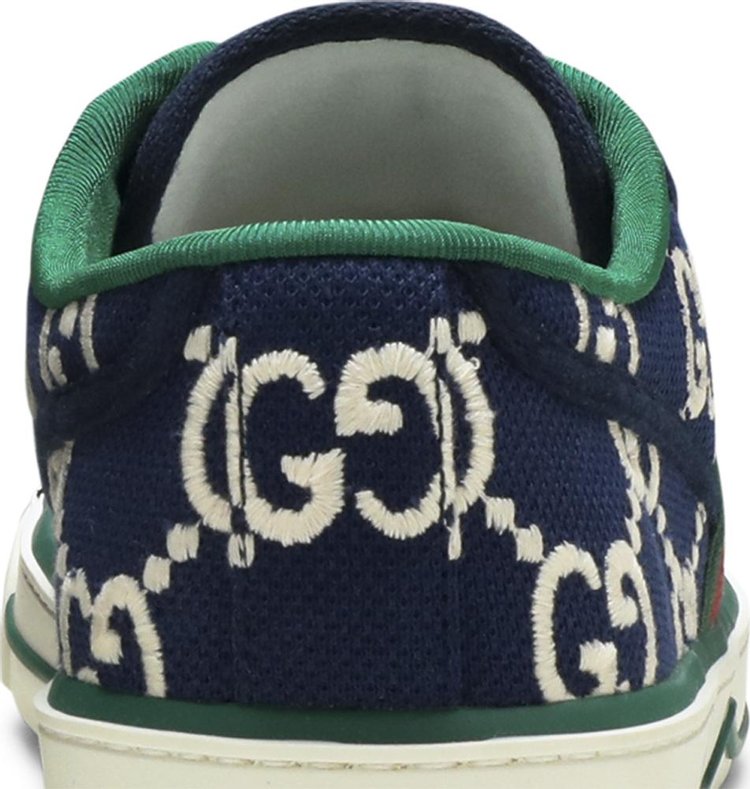 Gucci Tennis 1977 Ink Blue