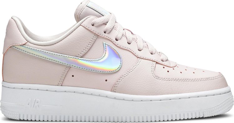 Wmns Air Force 1 Low 'Pink Iridescent'