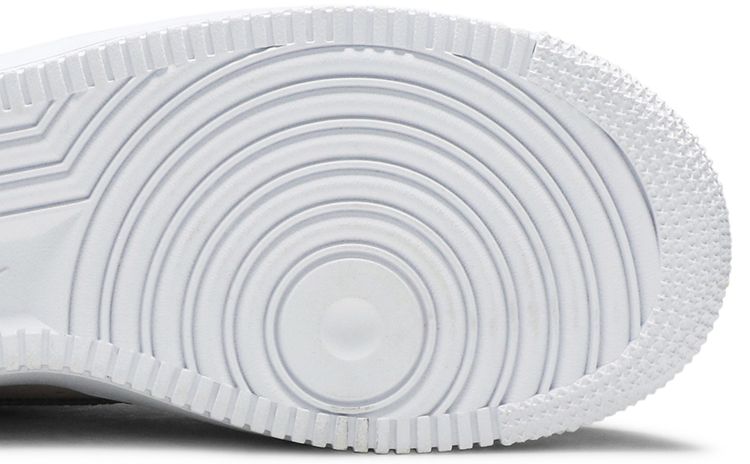 Nike Wmns Air Force 1 Low Pink Iridescent