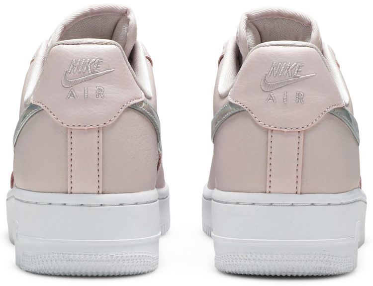 Nike Wmns Air Force 1 Low Pink Iridescent