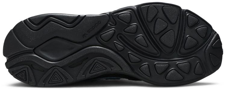 Adidas LXCON Black Bright Cyan
