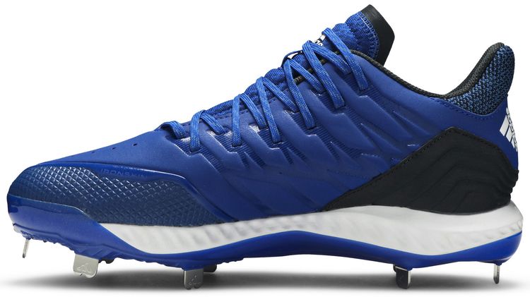 Adidas Icon Bounce Collegiate Royal