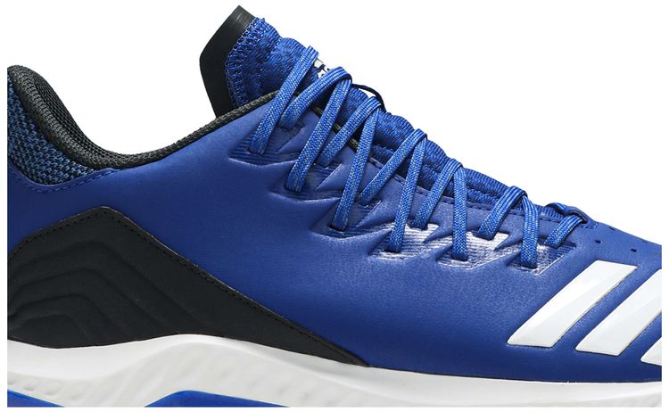 Adidas Icon Bounce Collegiate Royal